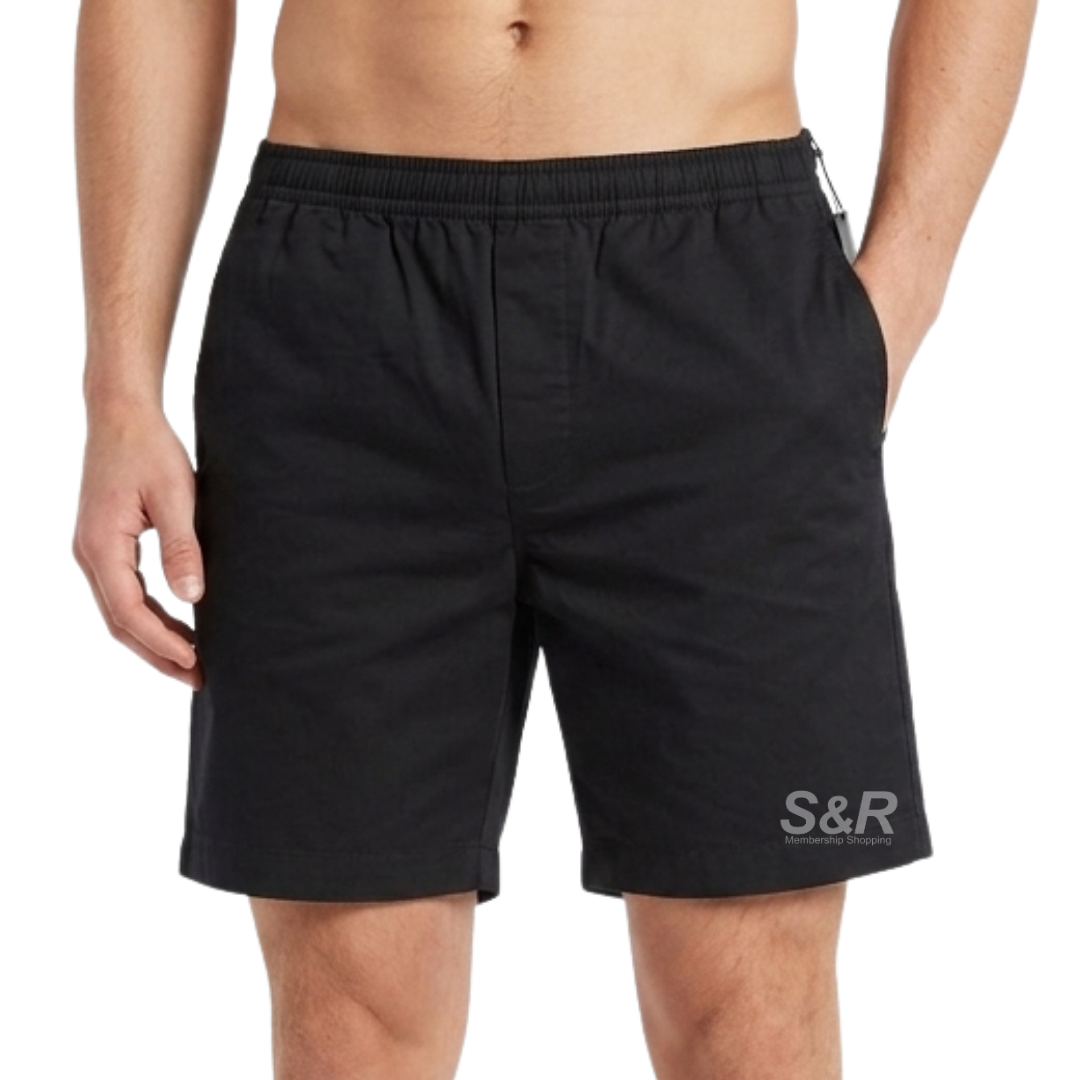 Cotton Tree Mens Stretch Twill Short XL